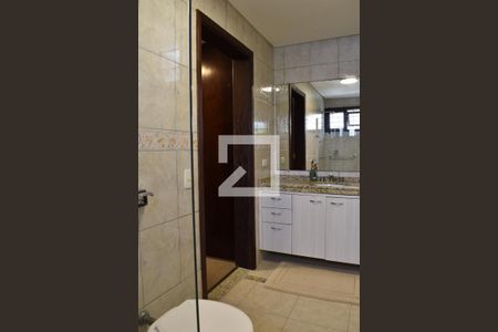 Casa para alugar com 350m², 3 quartos e 4 vagasBanheiro Suíte 1