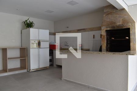 Casa para alugar com 350m², 3 quartos e 4 vagasEspaço Gourmet