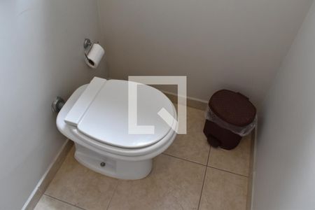 Casa para alugar com 350m², 3 quartos e 4 vagasBanheiro 4