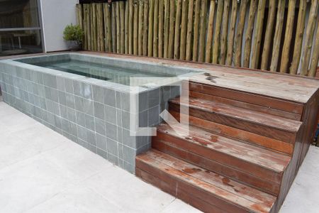 Casa para alugar com 350m², 3 quartos e 4 vagasPiscina