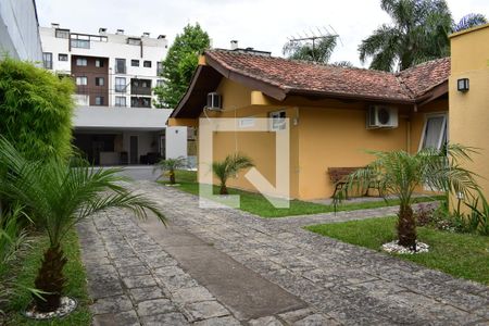 Casa para alugar com 350m², 3 quartos e 4 vagasQuintal