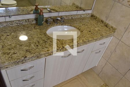 Casa para alugar com 350m², 3 quartos e 4 vagasBanheiro Suíte 1