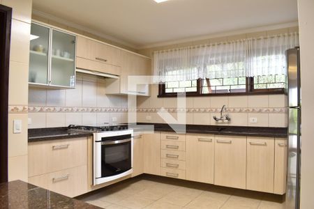 Casa para alugar com 350m², 3 quartos e 4 vagasCozinha