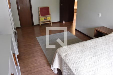 Casa para alugar com 350m², 3 quartos e 4 vagasSuíte 3