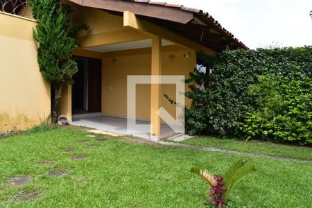 Casa para alugar com 350m², 3 quartos e 4 vagasQuintal