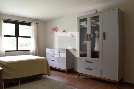 Casa para alugar com 350m², 3 quartos e 4 vagasSuíte 3