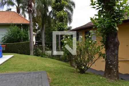 Casa para alugar com 350m², 3 quartos e 4 vagasQuintal