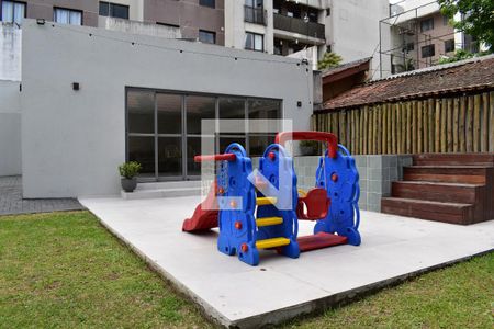 Casa para alugar com 350m², 3 quartos e 4 vagasQuintal