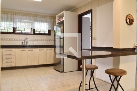 Casa para alugar com 350m², 3 quartos e 4 vagasCozinha