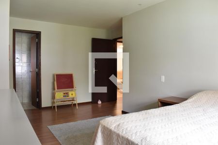 Casa para alugar com 350m², 3 quartos e 4 vagasSuíte 3