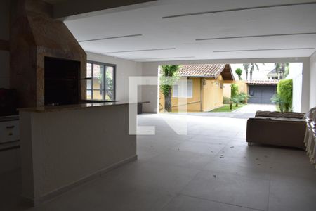Casa para alugar com 350m², 3 quartos e 4 vagasEspaço Gourmet