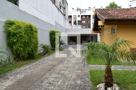 Casa para alugar com 350m², 3 quartos e 4 vagasQuintal