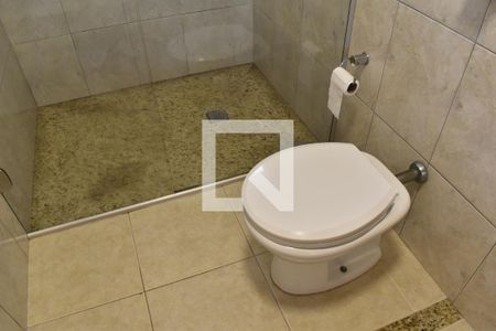 Casa para alugar com 350m², 3 quartos e 4 vagasBanheiro Suíte 1