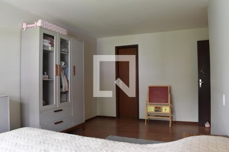 Casa para alugar com 350m², 3 quartos e 4 vagasSuíte 3