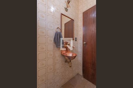 Casa à venda com 363m², 6 quartos e 4 vagasLavabo