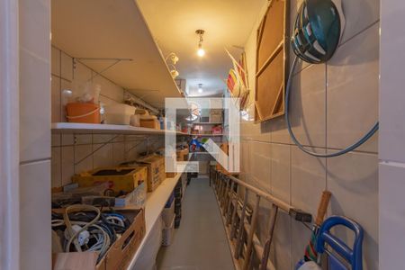 Casa à venda com 363m², 6 quartos e 4 vagasDepósito