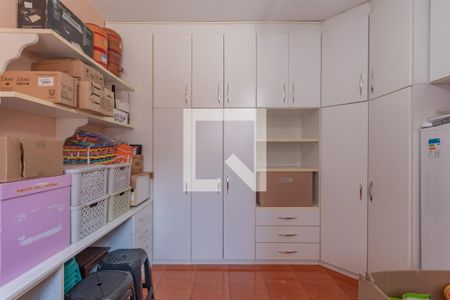 Casa à venda com 363m², 6 quartos e 4 vagasQuarto de Serviço