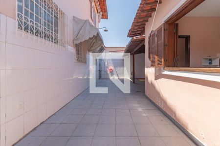 Casa à venda com 363m², 6 quartos e 4 vagasQuintal