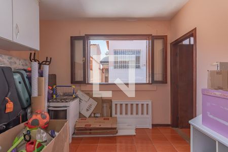 Casa à venda com 363m², 6 quartos e 4 vagasQuarto de Serviço