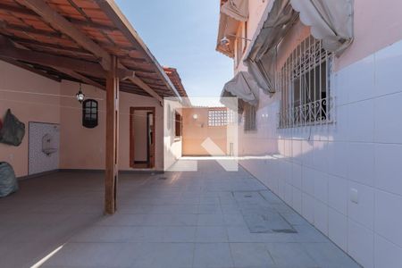 Casa à venda com 363m², 6 quartos e 4 vagasQuintal