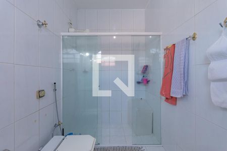 Casa à venda com 363m², 6 quartos e 4 vagasBanheiro Suíte 2