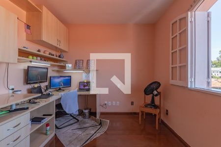 Casa à venda com 363m², 6 quartos e 4 vagasQuarto 3