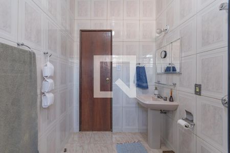 Casa à venda com 363m², 6 quartos e 4 vagasBanheiro Social