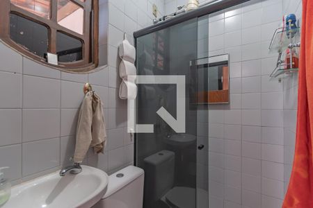 Casa à venda com 363m², 6 quartos e 4 vagasBanheiro de Serviço