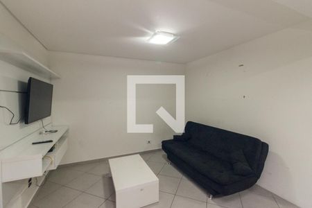 Apartamento à venda com 50m², 1 quarto e sem vaga Apartamento à venda com 50m², 1 quarto e sem vagaSala