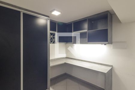 Apartamento à venda com 50m², 1 quarto e sem vaga Apartamento à venda com 50m², 1 quarto e sem vagaSala