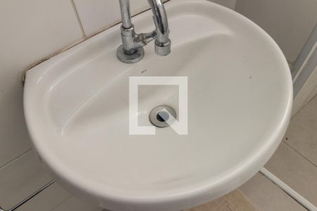 Apartamento à venda com 50m², 1 quarto e sem vaga Apartamento à venda com 50m², 1 quarto e sem vagaBanheiro