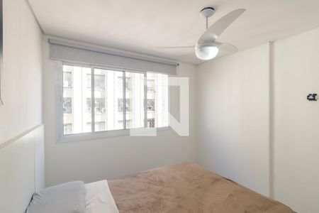 Apartamento à venda com 50m², 1 quarto e sem vaga Apartamento à venda com 50m², 1 quarto e sem vagaQuarto