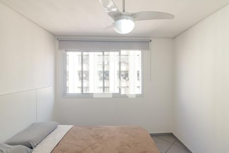 Apartamento à venda com 50m², 1 quarto e sem vaga Apartamento à venda com 50m², 1 quarto e sem vagaQuarto