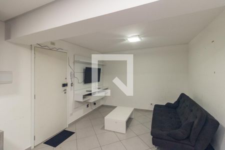 Apartamento à venda com 1 quarto, 50m² em República, São Paulo