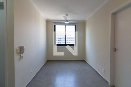 Sala de apartamento para alugar com 2 quartos, 33m² em Butantã, São Paulo