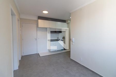 Sala de apartamento para alugar com 2 quartos, 33m² em Butantã, São Paulo