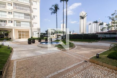 Apartamento à venda com 80m², 3 quartos e 1 vagaespaço de convivência_2