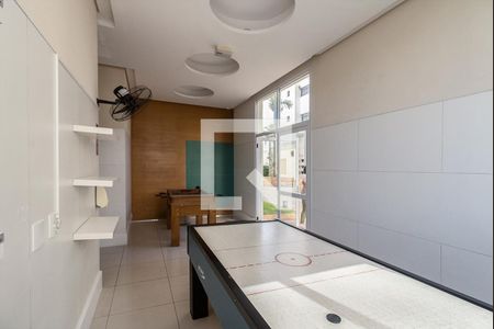 Apartamento à venda com 80m², 3 quartos e 1 vagaÁrea comum