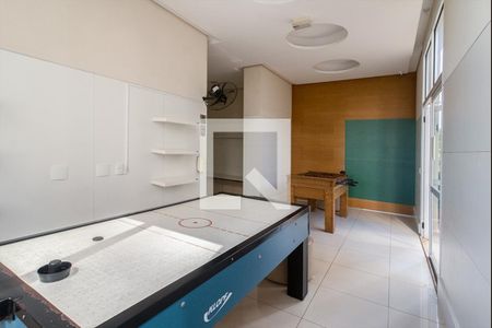 Apartamento à venda com 80m², 3 quartos e 1 vagaÁrea comum