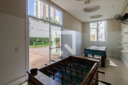 Apartamento à venda com 80m², 3 quartos e 1 vagaÁrea comum