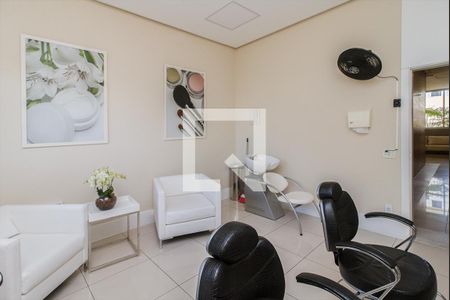 Apartamento à venda com 80m², 3 quartos e 1 vagaespaço mulher_3