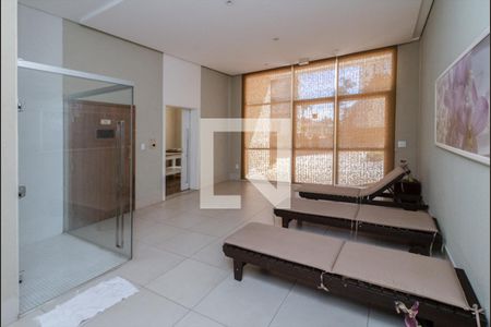 Apartamento à venda com 80m², 3 quartos e 1 vagaspa com massagem e sauna_1