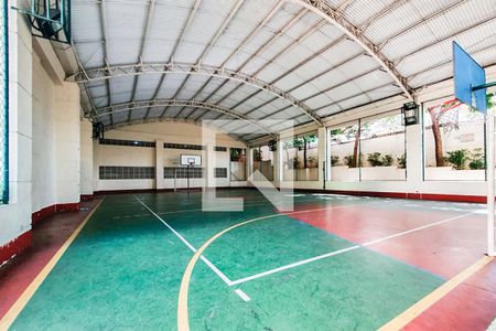 Apartamento à venda com 80m², 3 quartos e 1 vagaquadra poliesportiva_3