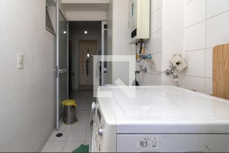 Apartamento à venda com 80m², 3 quartos e 1 vagaárea de serviço_4