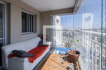 sacada_2 de apartamento à venda com 3 quartos, 80m² em Vila Monumento, São Paulo