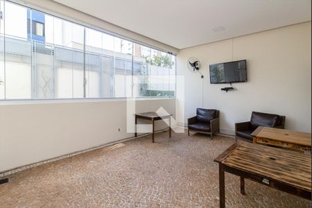 Apartamento à venda com 80m², 3 quartos e 1 vagaespaço gourmet_3