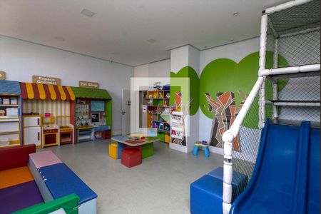 Apartamento à venda com 80m², 3 quartos e 1 vagabrinquedoteca_4