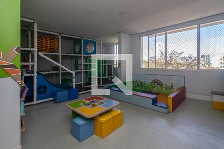 Apartamento à venda com 80m², 3 quartos e 1 vagabrinquedoteca_1