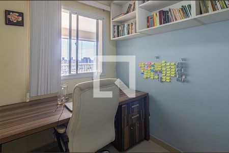 Apartamento à venda com 80m², 3 quartos e 1 vagaquarto1_1