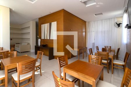 Apartamento à venda com 80m², 3 quartos e 1 vagaÁrea comum